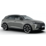 DS7 Crossback